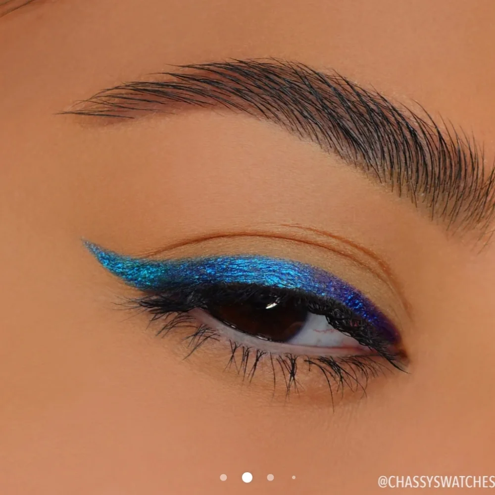Moira Beauty Supernova Multichrome Gel Liner 09 BUZZ